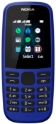 Nokia 105 (2019) Blauw