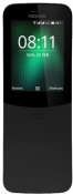 Nokia 8110 4G Zwart