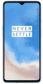 OnePlus 7T Blauw