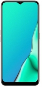 Oppo A5 (2020) Wit
