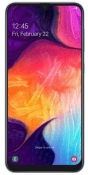 Samsung Galaxy A50 Wit