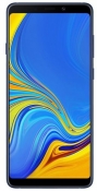 Samsung Galaxy A9 Duos Blauw
