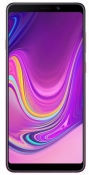 Samsung Galaxy A9 Duos Roze