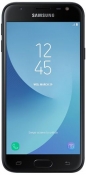 Samsung Galaxy J3 (2017) Duos Black
