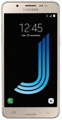 Samsung Galaxy J5 (2016) Gold