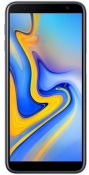 Samsung Galaxy J6+ Duos Grijs