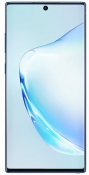 Samsung Galaxy Note 10+  256GB Blauw