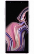 Samsung Galaxy Note 9 128GB Duos Paars