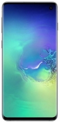 Samsung Galaxy S10+  128GB Groen