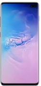 Samsung Galaxy S10+  128GB Blauw