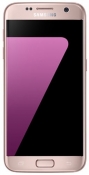 Samsung Galaxy S7 Roze