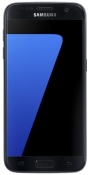 Samsung Galaxy S7 Zwart