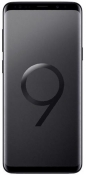 Samsung Galaxy S9+ 256GB Duos Black