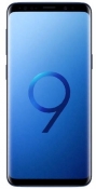 Samsung Galaxy S9 Blauw