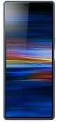 Sony Xperia 10 Blauw