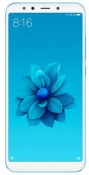 Xiaomi Mi A2 64GB Blauw