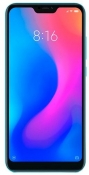 Xiaomi Mi A2 Lite 32GB Blauw