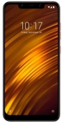 Xiaomi Pocophone F1 64GB Rood